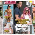 Portadas revistas del corazón 24 julio 2024