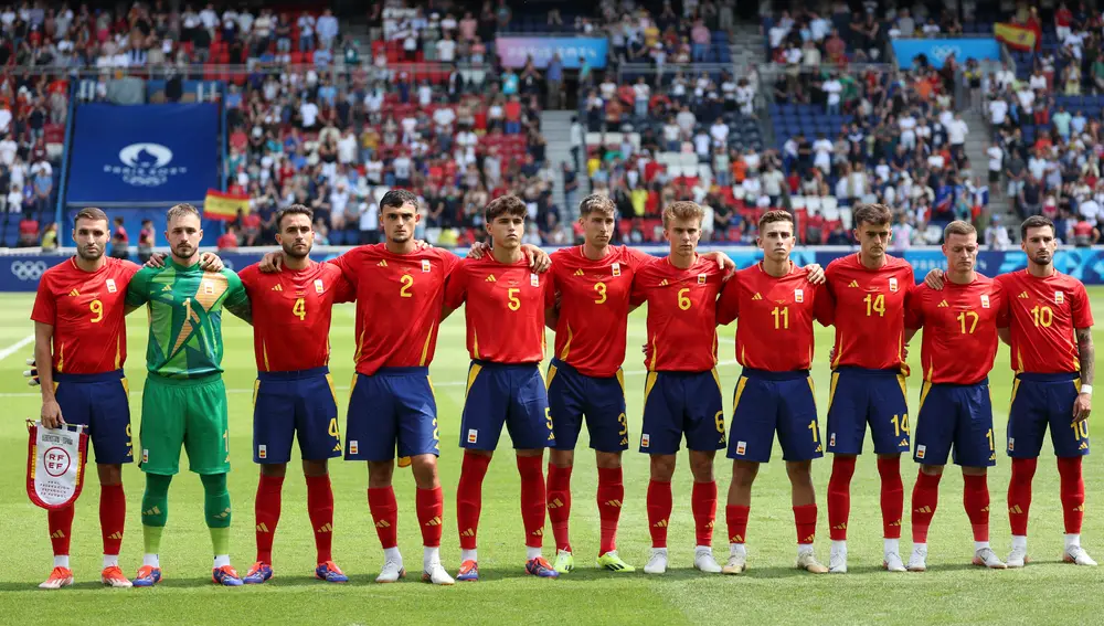 Uzbekistán - España