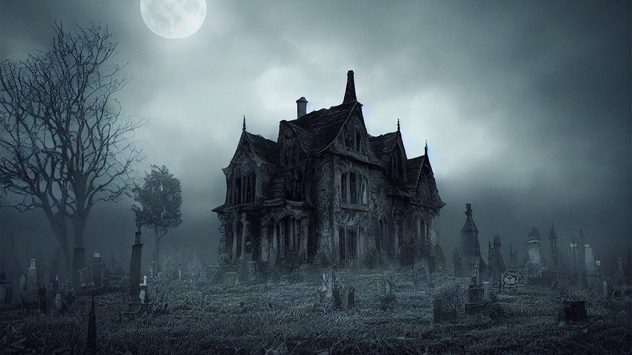 Amityville, medio siglo después: así está la casa embrujada más famosa de EE UU