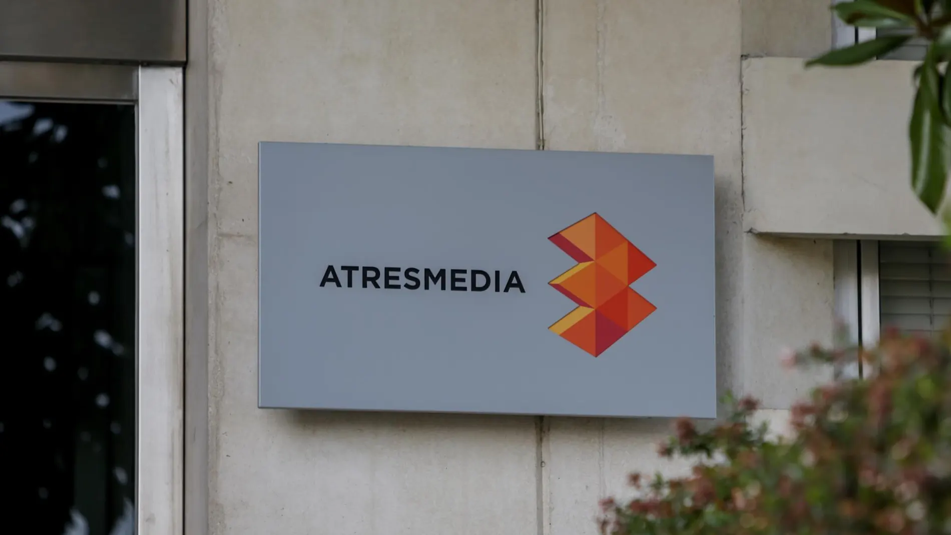 Atresmedia gana 69,1 millones en el primer semestre, un 15,5% más