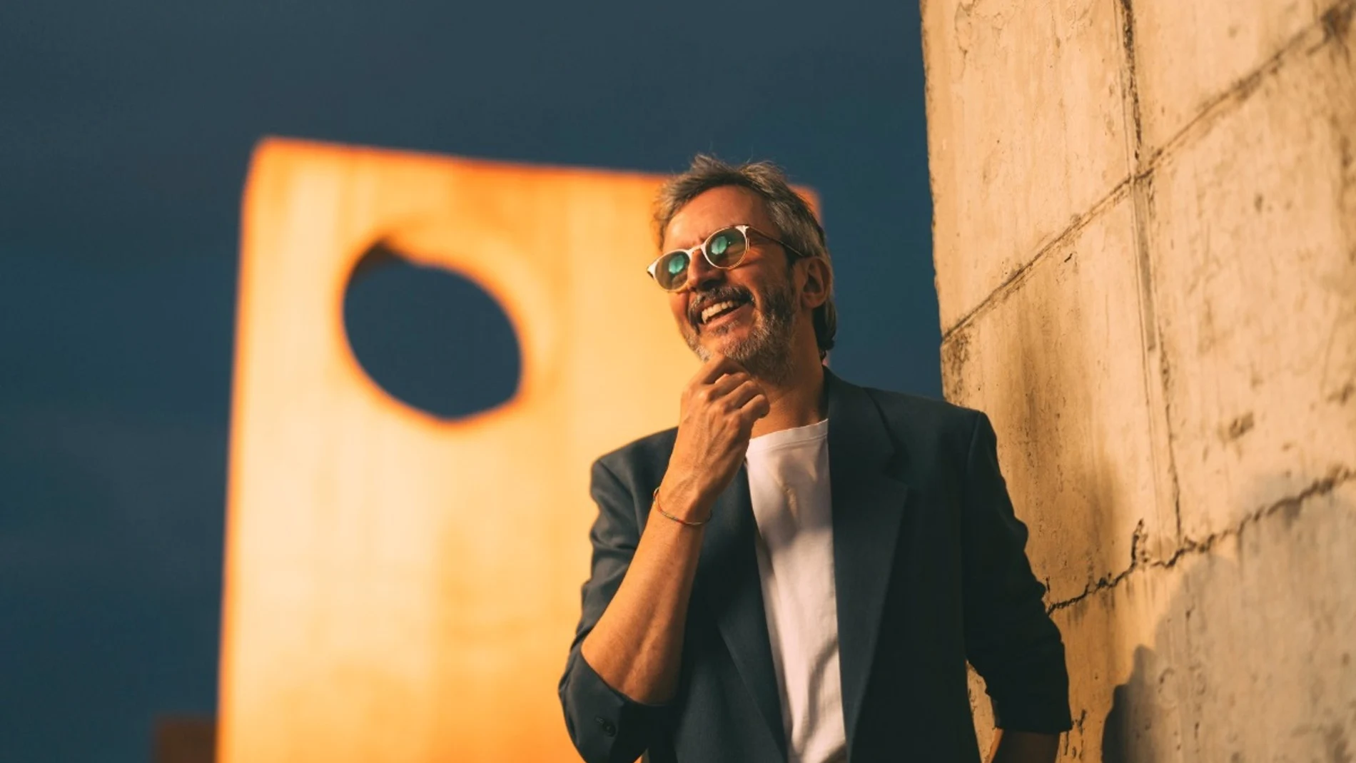 Xoel López tocará en La Mar de Músicas, en Cartagena