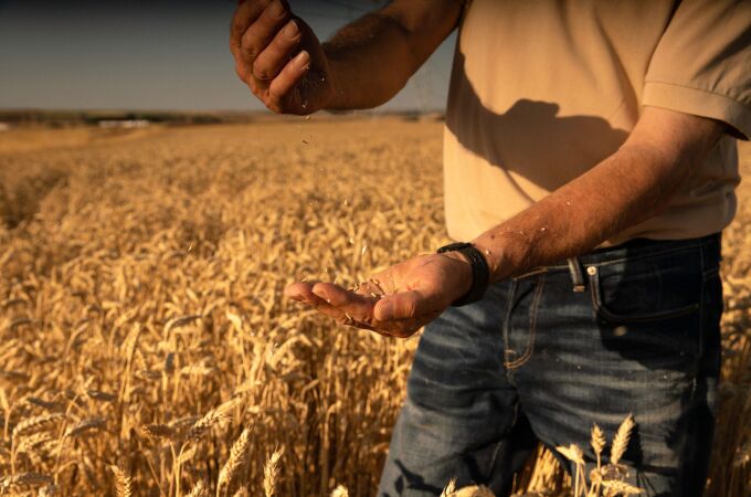 ¿Cuál es el pronóstico final para el invierno según la regla del agricultor del 21 de septiembre?