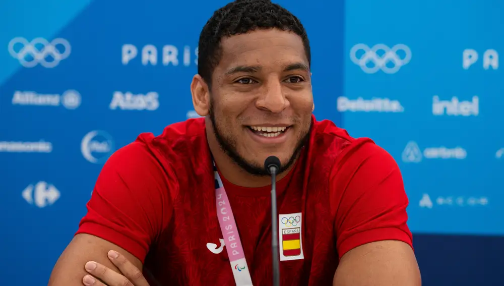 Spain Media Day in Paris - Paris 24 Olympics Games
