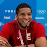 Spain Media Day in Paris - Paris 24 Olympics Games
