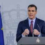 Pedro Sánchez