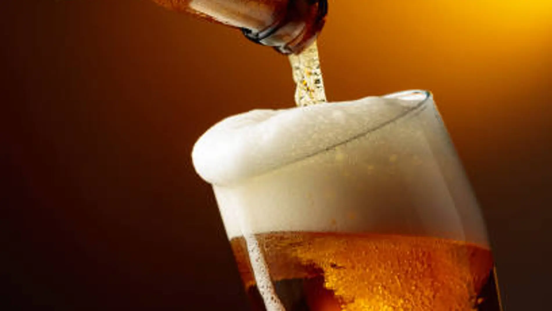 Cerveza