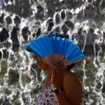 Continua el calor intenso en Andalucía