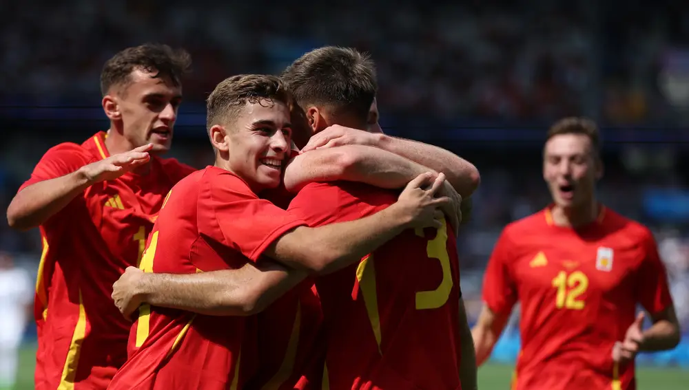 Uzbekistán - España