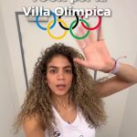 Venezolana JJOO