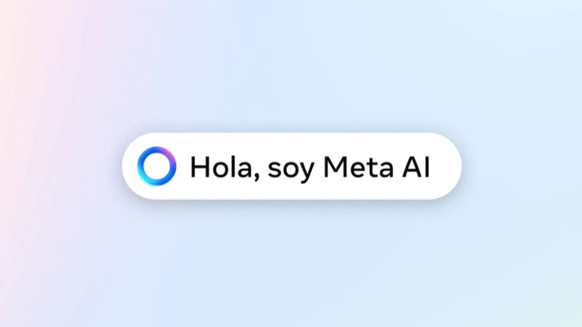 Por qué es casi imposible usar la IA de WhatsApp en España