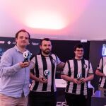 Madrid es testigo de la emoción por los videojuegos VALORANT y League of Legends a través del Circuito Tormenta