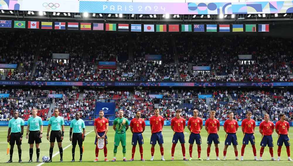 Uzbekistán - España