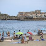MURCIA.-Los hoteles de la Región baten récord de viajeros y pernoctaciones durante el primer semestre del año