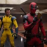 Crítica de "Deadpool y Lobezno": chatarrería patafísica ★ 1/2