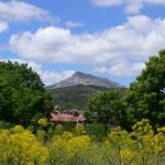 Sierra de Francia