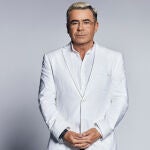 Jorge Javier Vázquez refuerza su vínculo con Mediaset hasta 2027