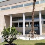 Hospital de Torrecárdenas de Almería