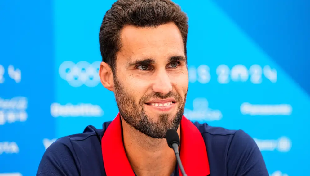 Spain Media Day - Paris 24 Olympics Games