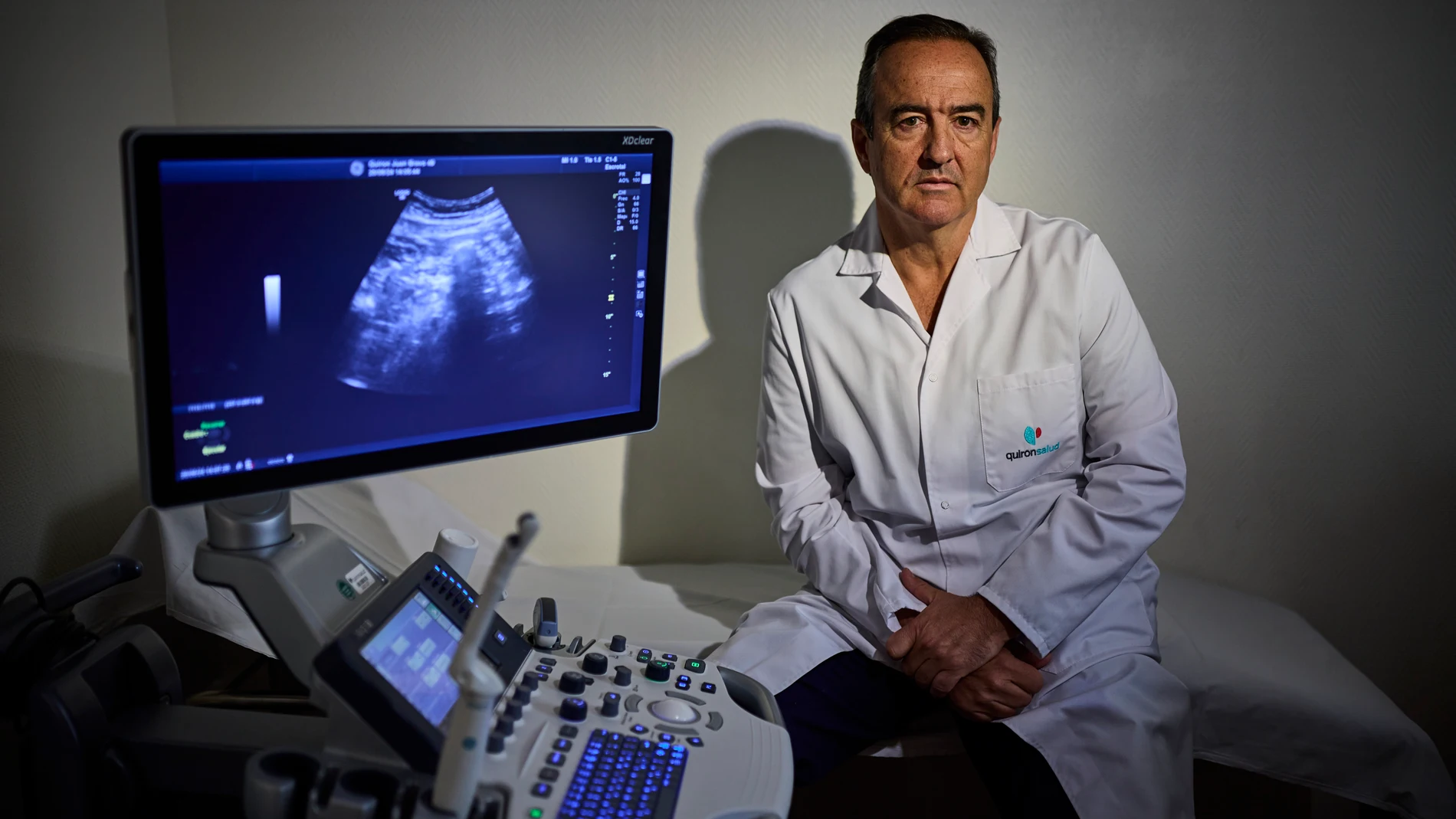 Dr. Eduardo Martín Osés