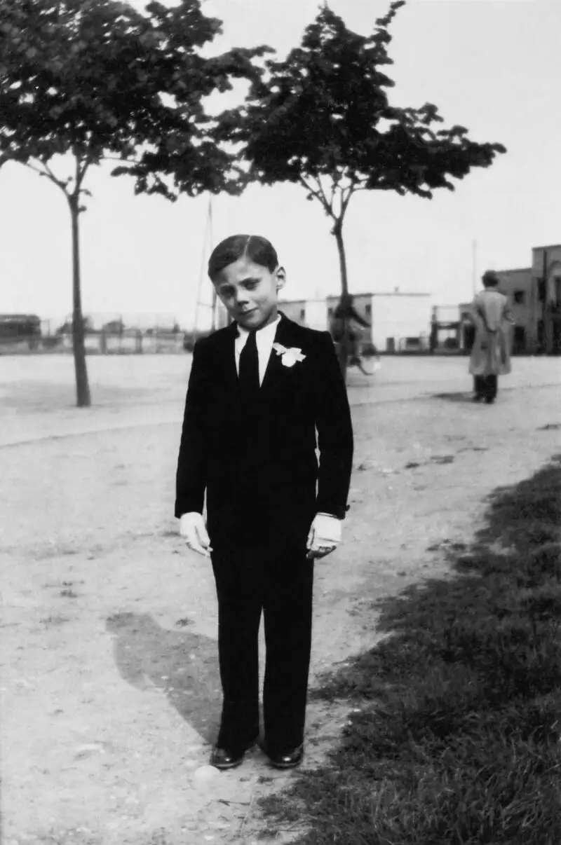 Giorgio Armani