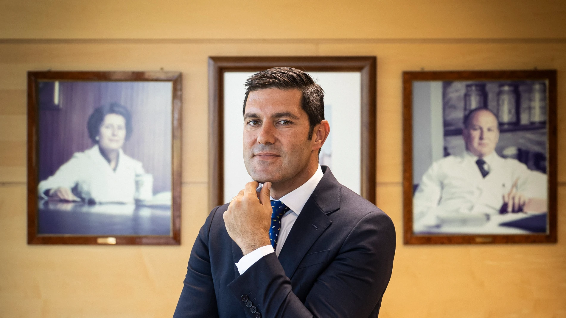 Jesús Govantes