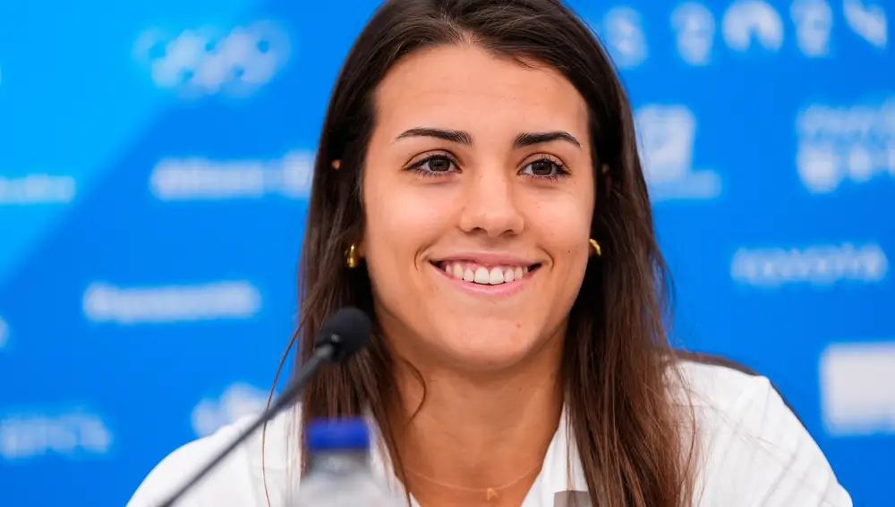 Spain Media Day - Paris 24 Olympics Games