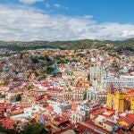 El estado de Guanajuato ofrece algo especial para cada tipo de viajero, desde gastronomía hasta deportes de aventura pasando por interesantes eventos internacionales y otros muchos atractivos 
