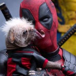 Deadpool, el mercenario bocazas, se estrena en el Universo Cinematográfico de Marvel
