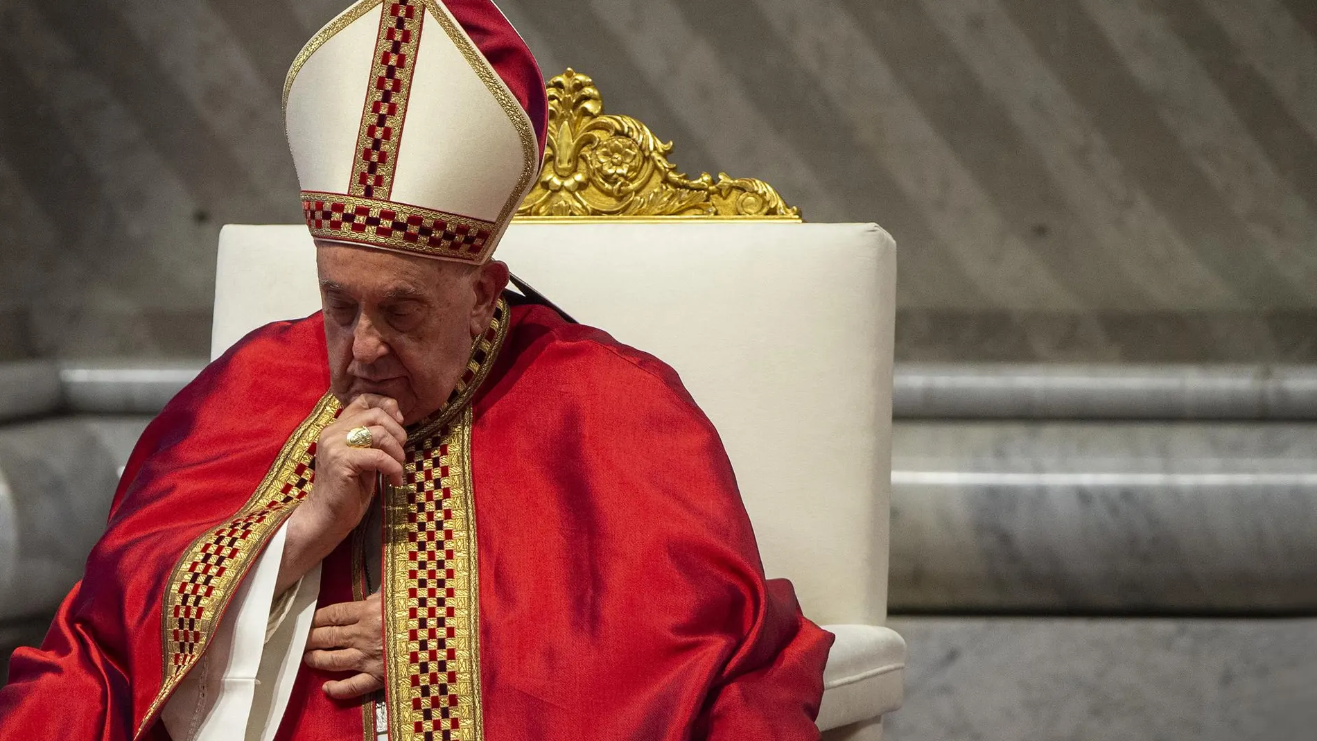 El Papa afirma que el espíritu olímpico y paralímpico es "un antídoto" contra la guerra
