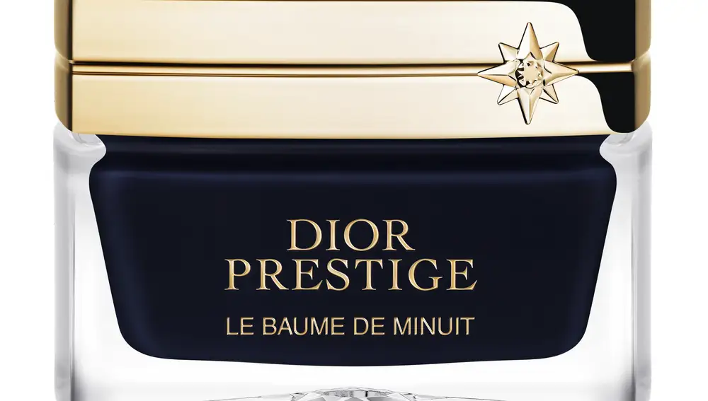 Le Baume de Minuit de Dior