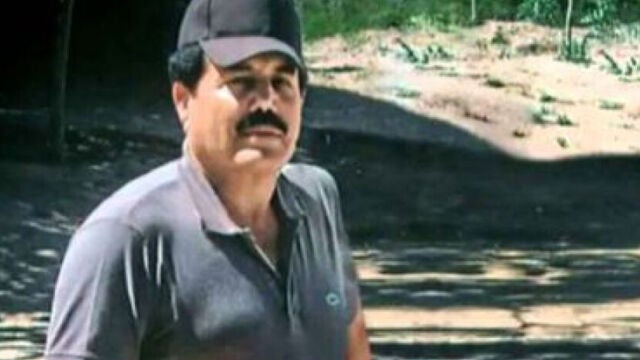 'El Mayo' Zambada se declara no culpable y asegura que no se entregó voluntariamente a EE UU