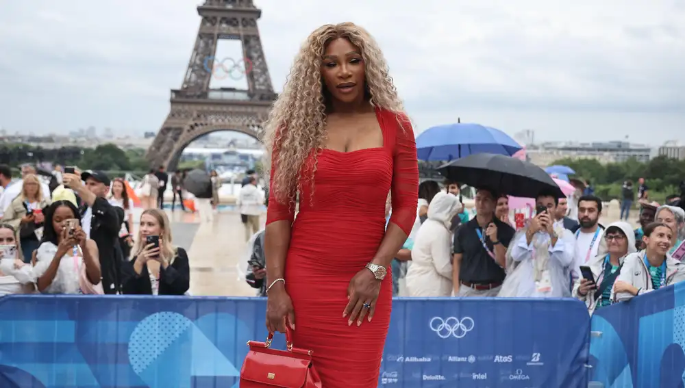 Paris 2024 Olympic Games - Opening Ceremony