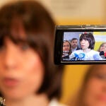 Morant asegura que en el PSPV están "preparados" por si Mazón adelanta las elecciones