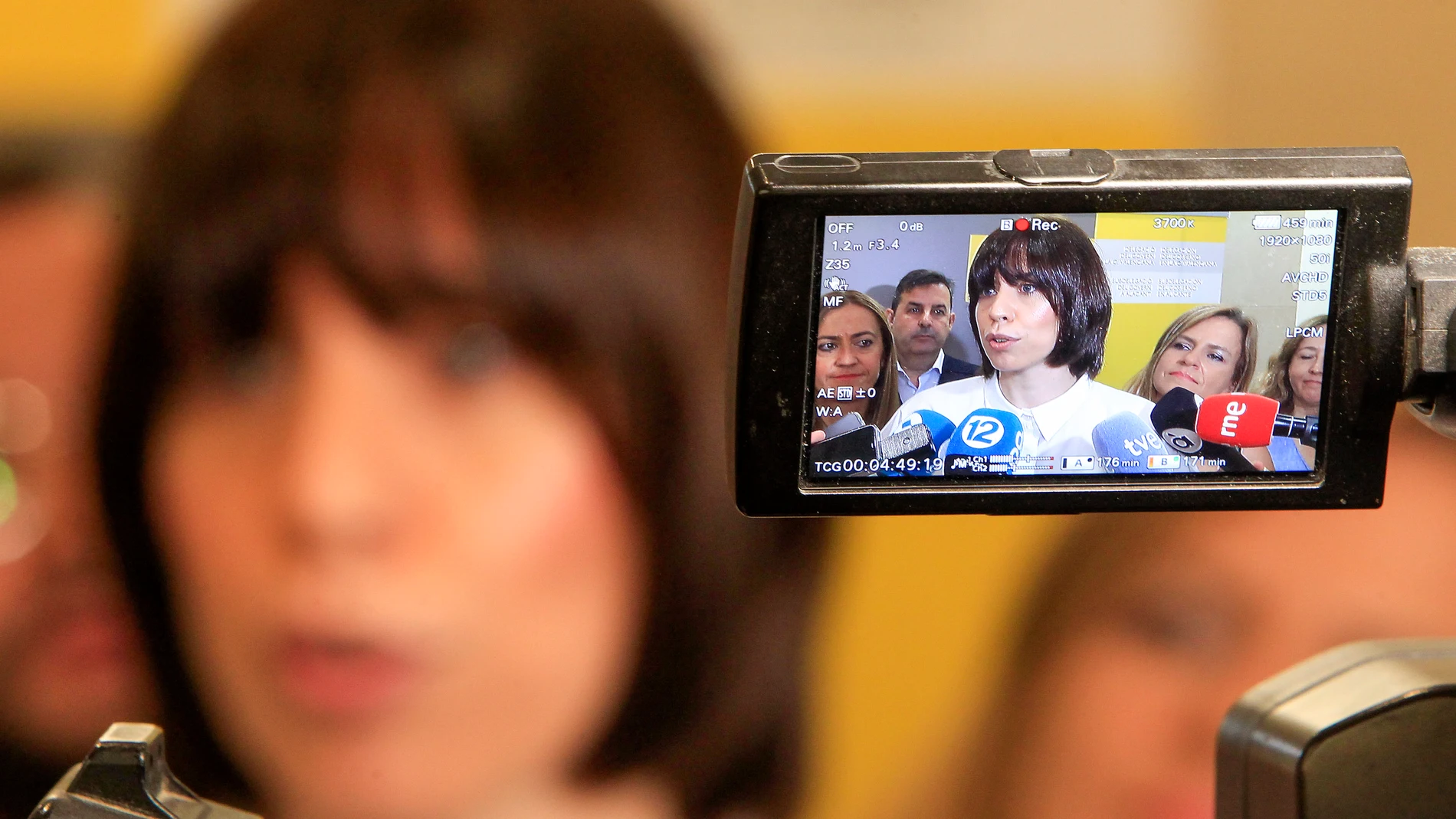 Morant asegura que en el PSPV están "preparados" por si Mazón adelanta las elecciones