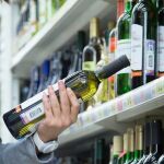 Los europeos son quienes más alcohol beben del mundo, una media de 9,2 litros al año