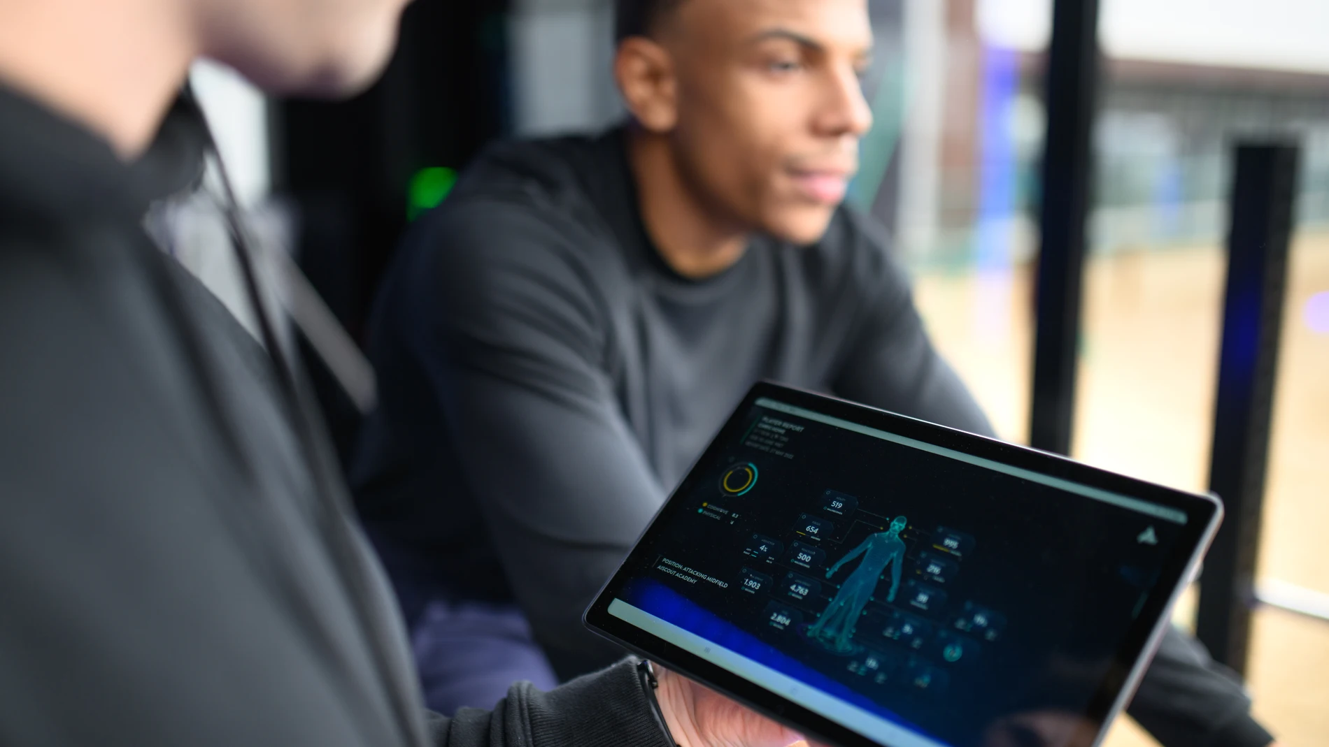 IA, 5G y realidad virtual para retransmitir los JJ.OO. de París