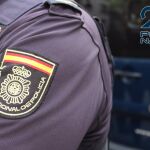 Agente de la Policía Nacional