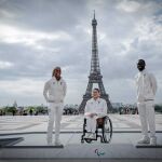 La tecnología sanitaria es una aliada esencial para cumplir el sueño olímpico y paralímpico