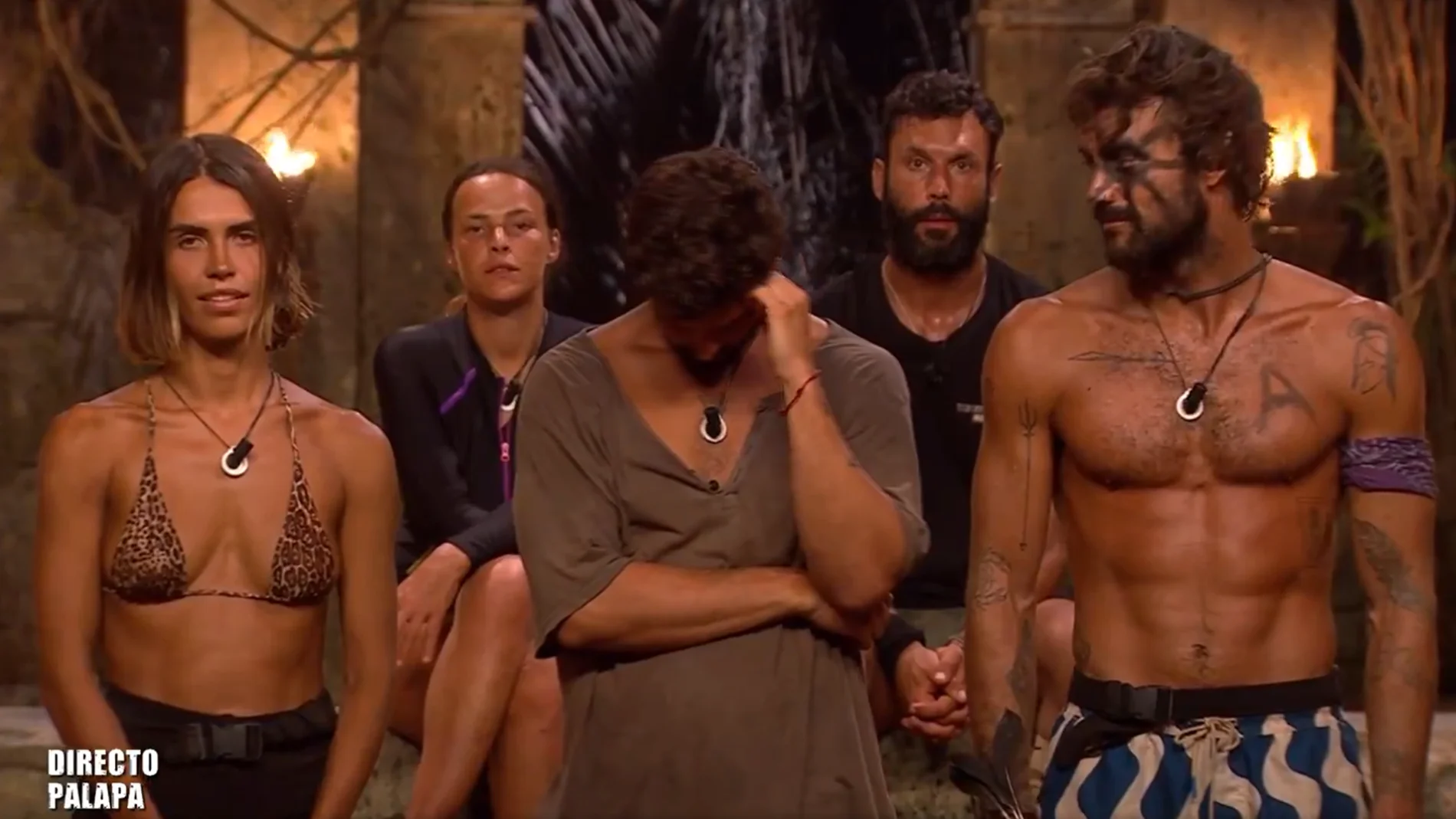 "Supervivientes All Star" realiza su última expulsión antes de la gran final