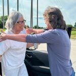 Sandra Hemme, la mujer que ha cumplido la condena injusta más larga conocida de una mujer en la historia de Estados Unidos