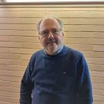 Tomás Fajardo es el actual presidente de Cardioalianza, la asociación española de pacientes del corazón