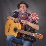 Pedro Valentín-Gamazo