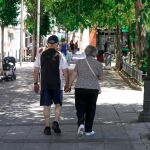 Economía/Laboral.- El gasto en pensiones alcanza la cifra récord de 12.793 millones en julio, un 6,4% más
