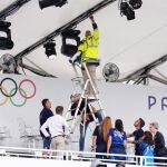 Paris 2024 Olympic Games - Opening Ceremony