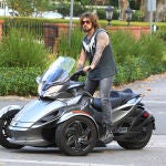 Billy Ray Cyrus, cantante de country