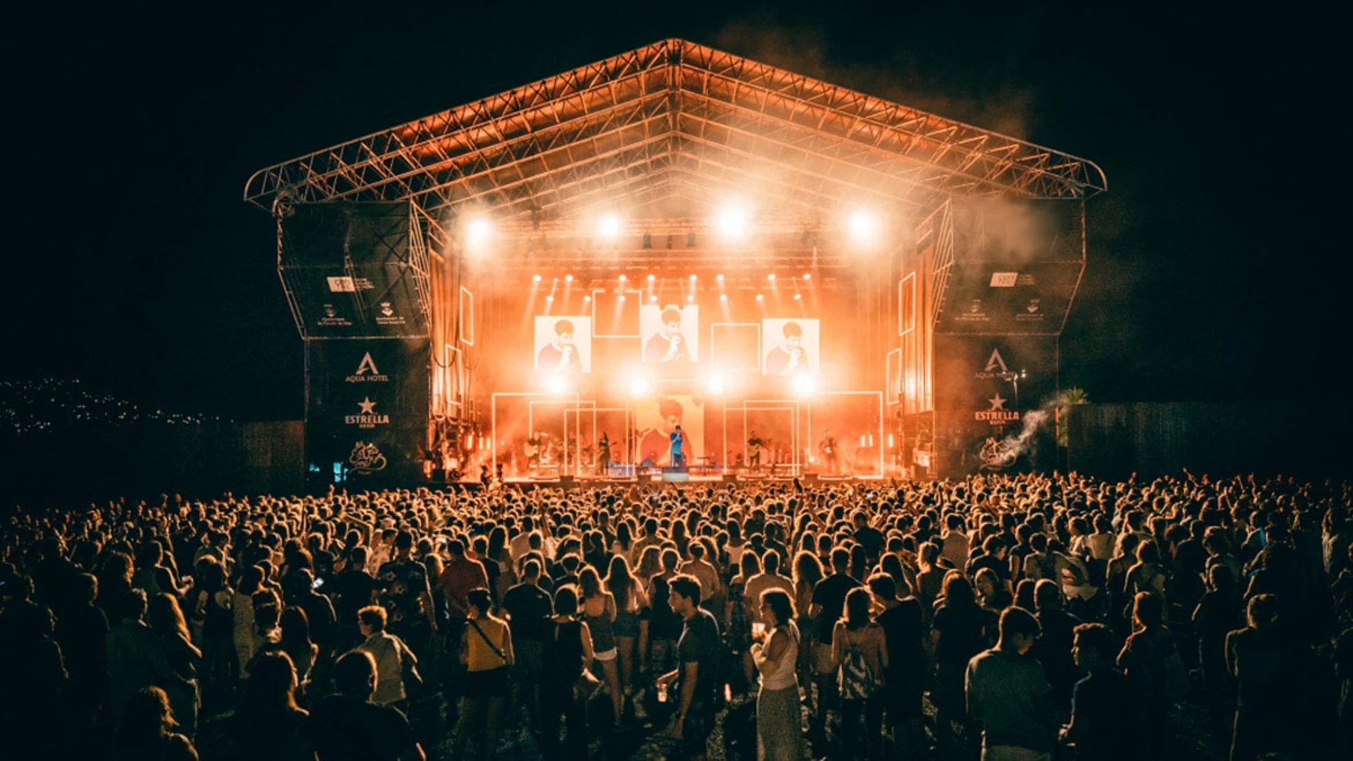 La Generalitat deniega la autorización para celebrar el festival Mar d'Estiu
