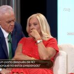 Bárbara Rey cuela en pleno programa de RTVE un duro mensaje contra Sánchez: "Gobierno, dimisión"