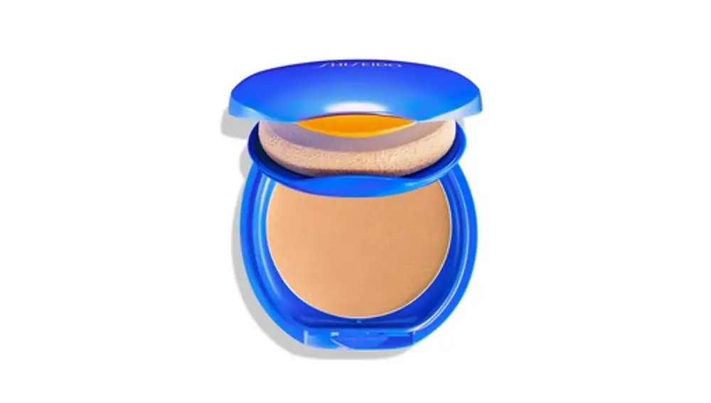 UV Protective Compact Foundation SPF30 DE Shiseido