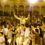 Pepe Martínez triunfa en la Final del Ciclo de Promoción de Sevilla