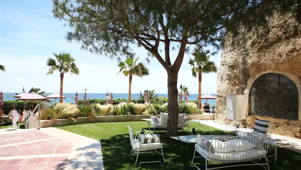 El Fuerte Marbella: icono de lujo y testigo de la historia